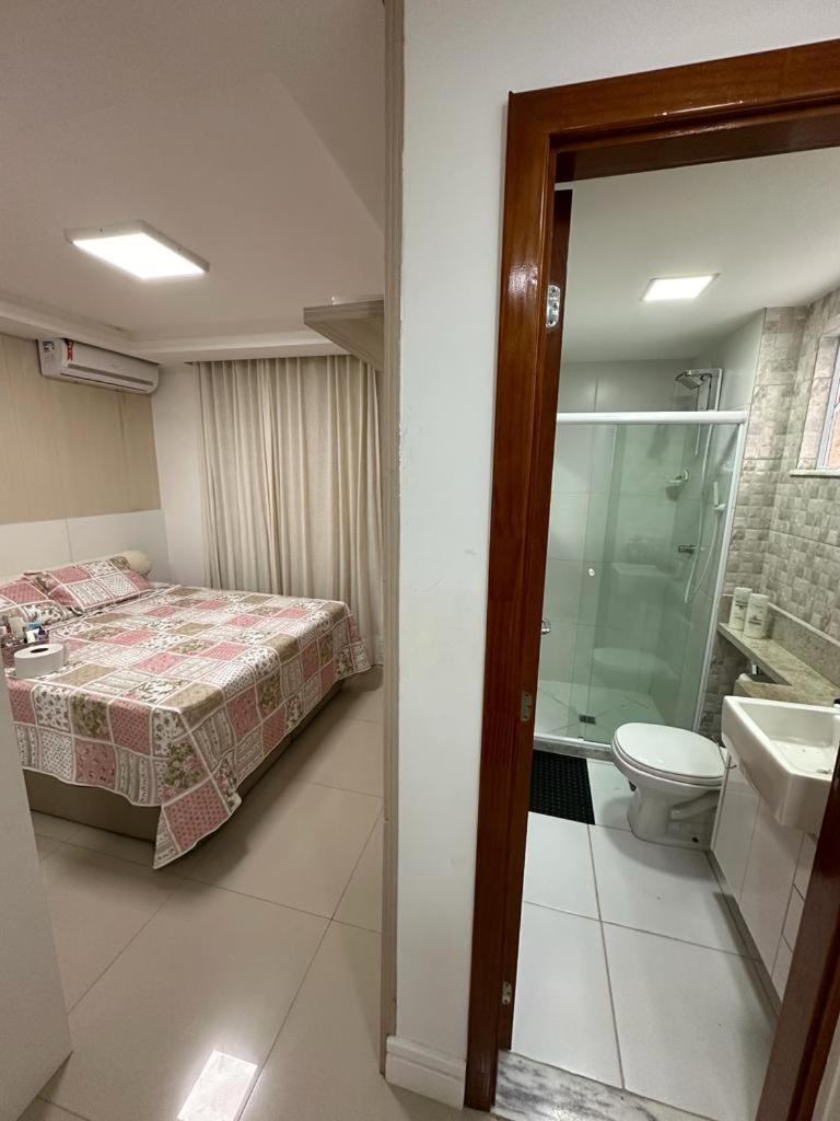 Apartamento Encantador Ilheus Exterior photo