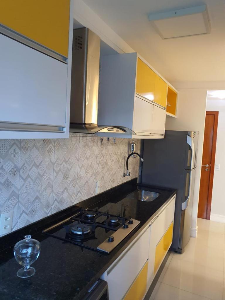 Apartamento Encantador Ilheus Exterior photo
